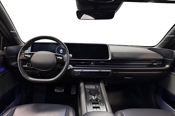 Hyundai Ioniq 6 6 of 25