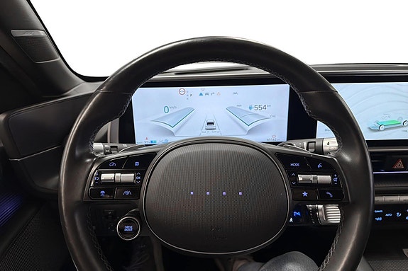 Hyundai Ioniq 6 9 of 25