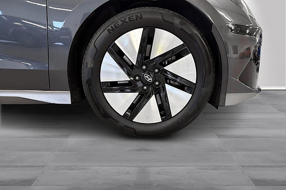 Hyundai Ioniq 6 24 of 25