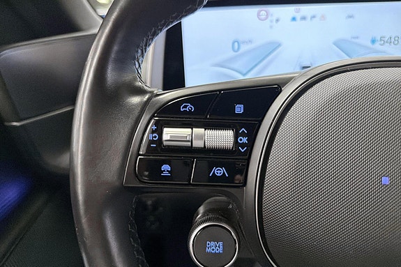 Hyundai Ioniq 6 16 of 25