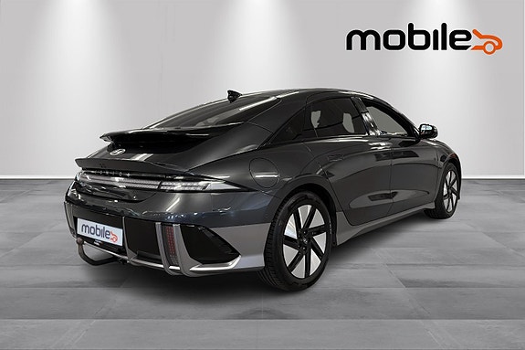 Hyundai Ioniq 6 3 of 25
