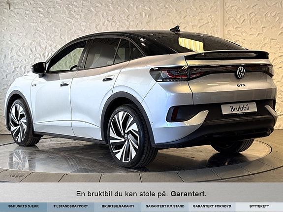 Volkswagen ID.5 GTX 3 of 20