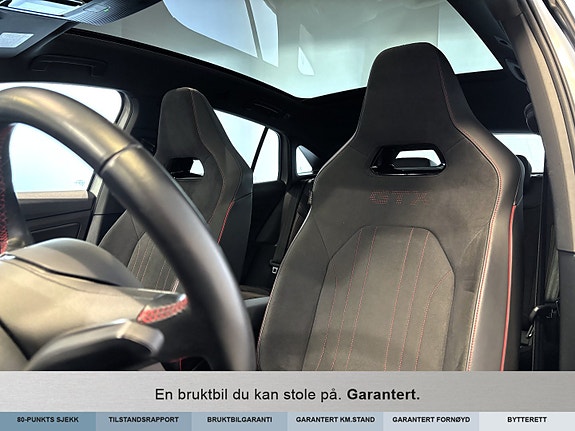 Volkswagen ID.5 GTX 19 of 20