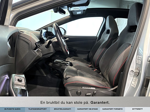 Volkswagen ID.5 GTX 9 of 20