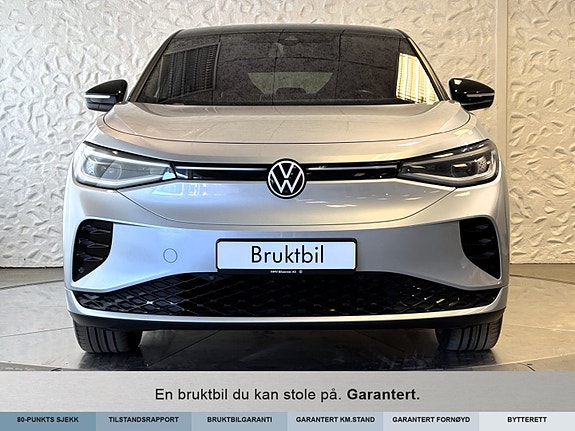 Volkswagen ID.5 GTX 8 of 20
