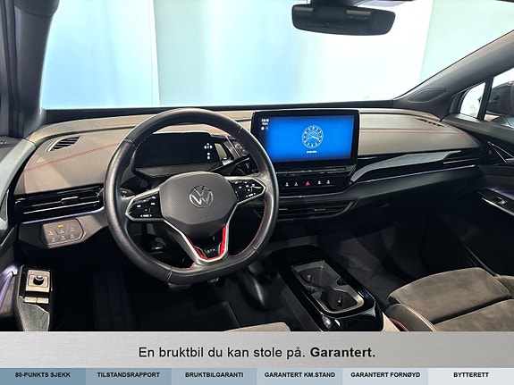 Volkswagen ID.5 GTX 11 of 20