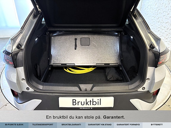Volkswagen ID.5 GTX 14 of 20