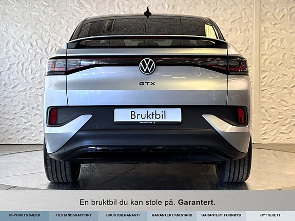 Volkswagen ID.5 GTX 4 of 20