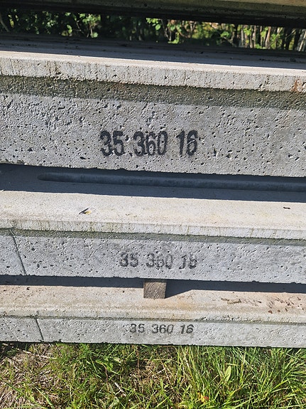 Spalteplank 4 of 4