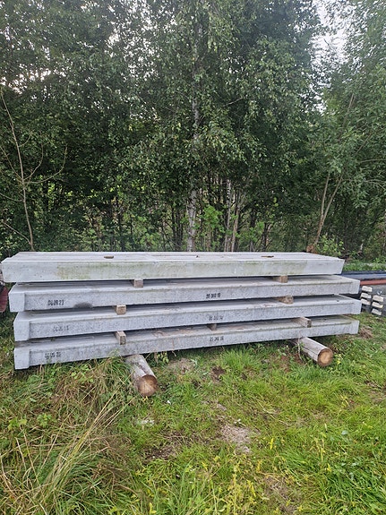 Spalteplank 2 of 4