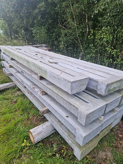 Spalteplank 3 of 4