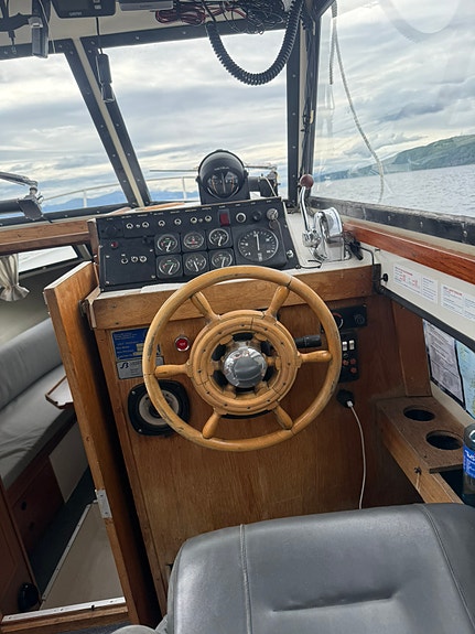 Tresfjord 29 15 of 25