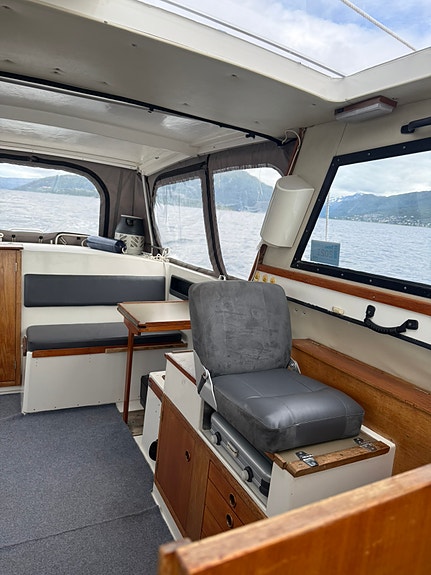 Tresfjord 29 20 of 25