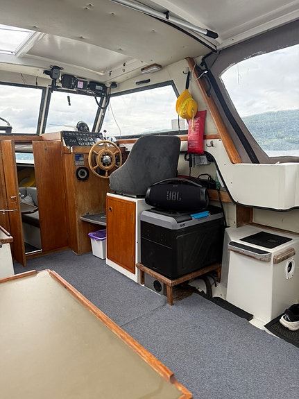 Tresfjord 29 23 of 25