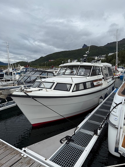 Tresfjord 29 3 of 25