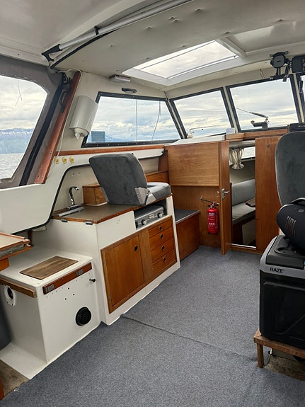 Tresfjord 29 21 of 25