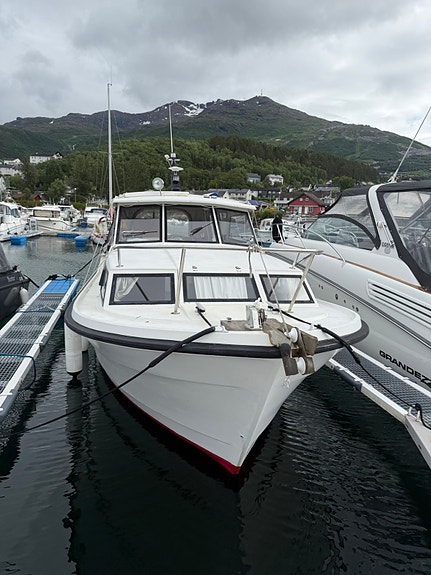 Tresfjord 29 2 of 25