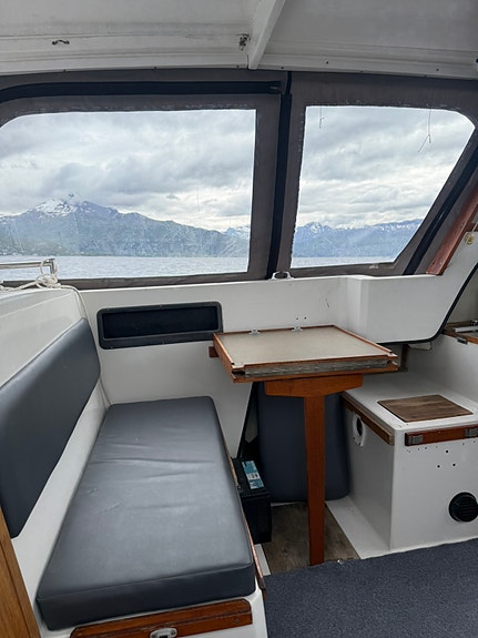 Tresfjord 29 22 of 25