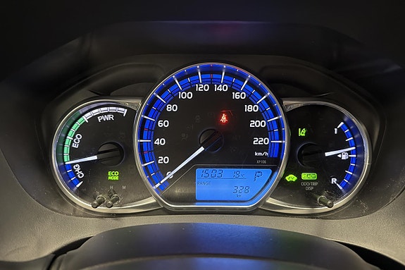 Toyota Yaris 10 of 24