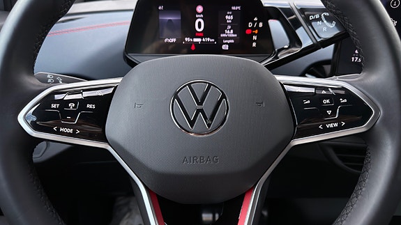 Volkswagen ID.5 GTX 17 of 30