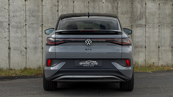 Volkswagen ID.5 GTX 10 of 30