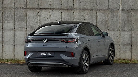 Volkswagen ID.5 GTX 7 of 30