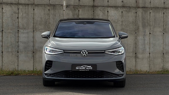Volkswagen ID.5 GTX 5 of 30
