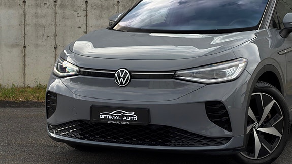 Volkswagen ID.5 GTX 2 of 30
