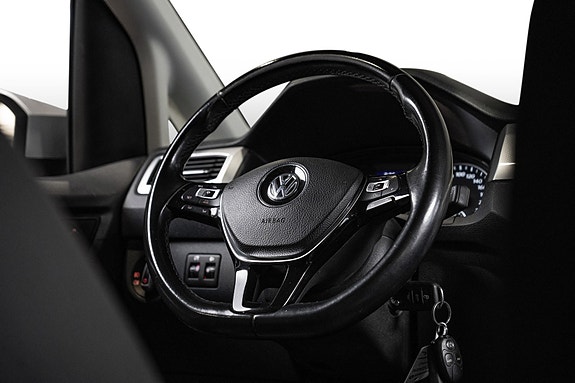 Volkswagen Caddy Maxi 15 of 25