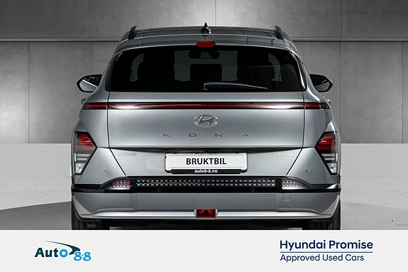 Hyundai Kona 9 of 30