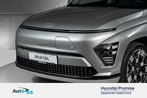Hyundai Kona 2 of 30