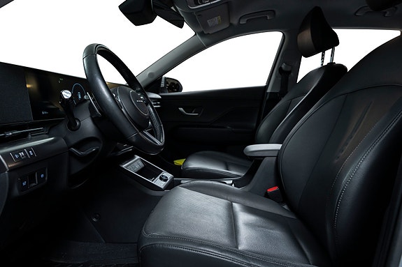 Hyundai Kona 27 of 30