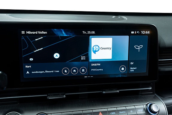 Hyundai Kona 13 of 30