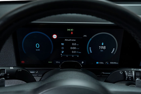Hyundai Kona 12 of 30