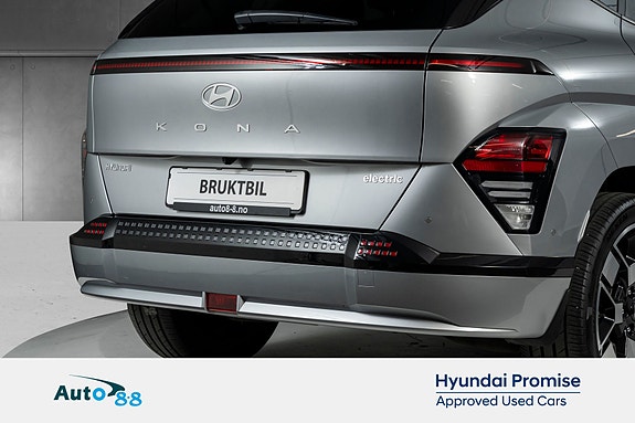 Hyundai Kona 5 of 30