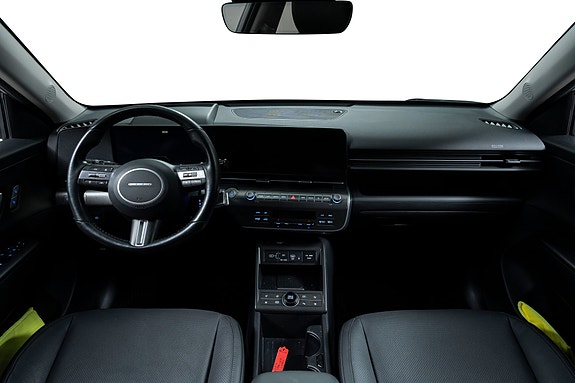 Hyundai Kona 29 of 30