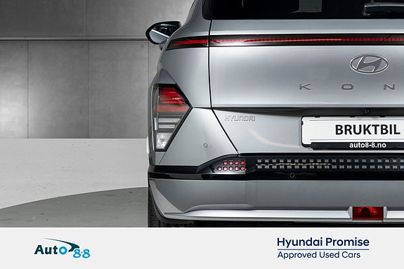 Hyundai Kona 10 of 30