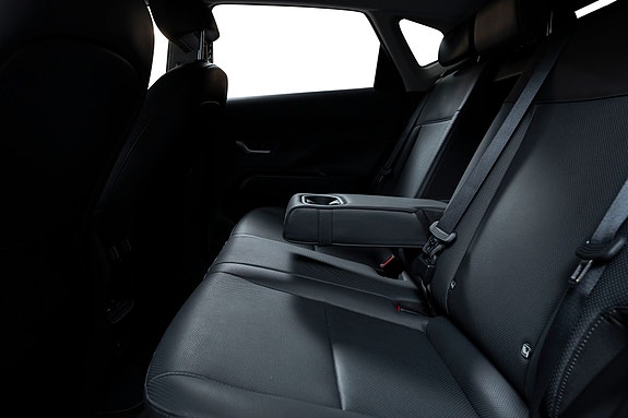 Hyundai Kona 28 of 30