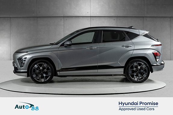 Hyundai Kona 8 of 30