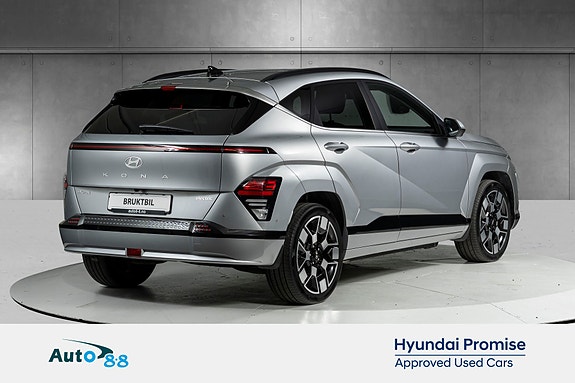 Hyundai Kona 4 of 30