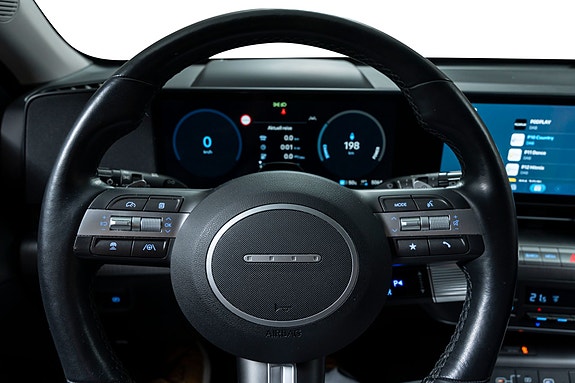 Hyundai Kona 21 of 30