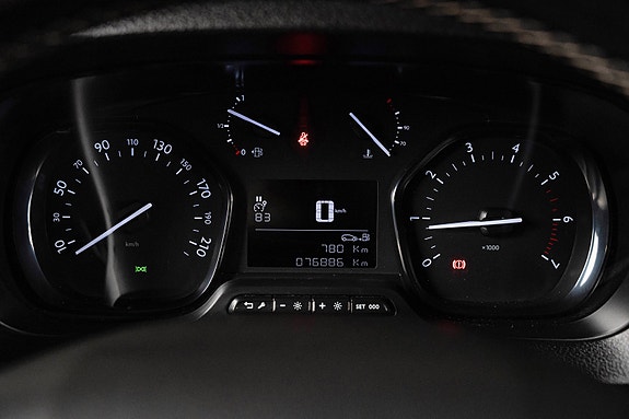 Peugeot Expert 16 of 30