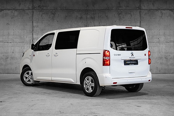 Peugeot Expert 7 of 30