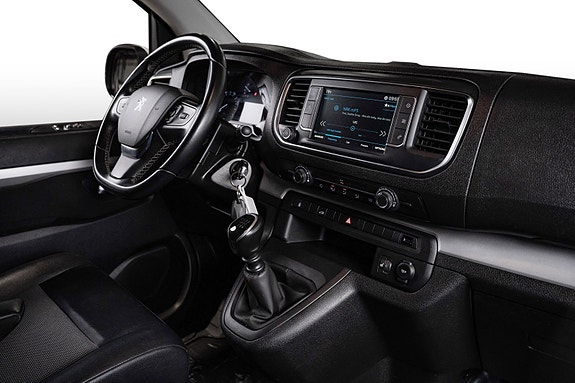 Peugeot Expert 29 of 30