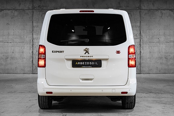 Peugeot Expert 9 of 30