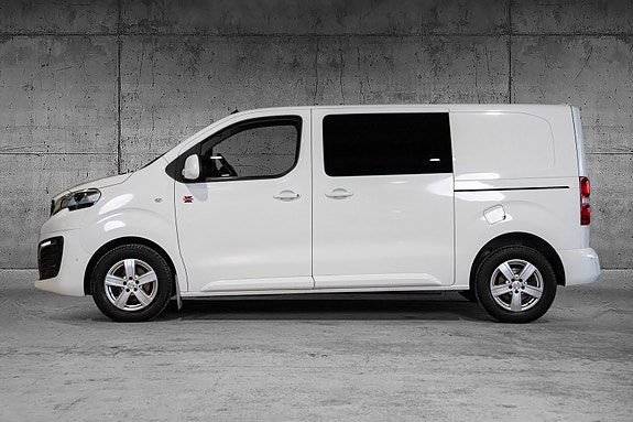 Peugeot Expert 4 of 30