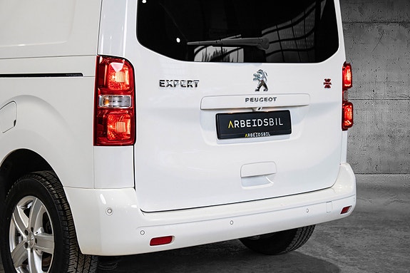 Peugeot Expert 8 of 30