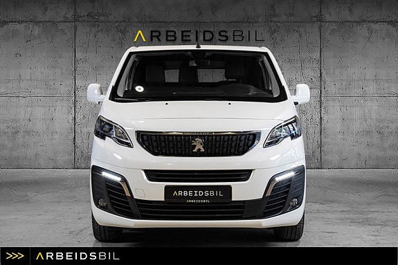 Peugeot Expert 2 of 30
