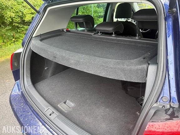 Volkswagen golf 20 of 26
