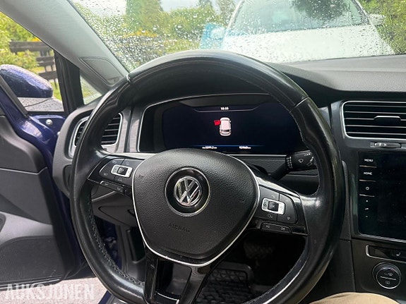 Volkswagen golf 9 of 26